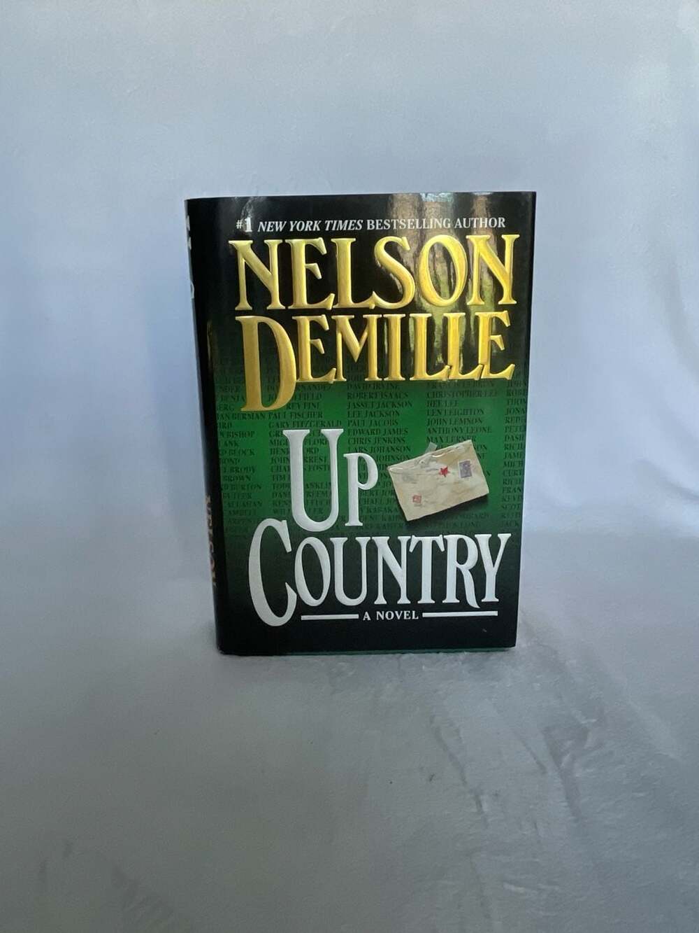 Nelson DeMille